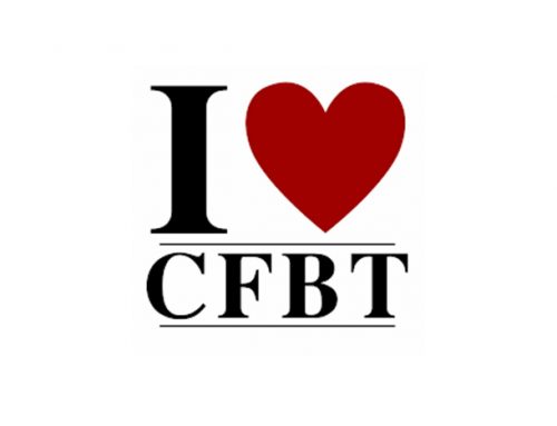 Great Heart & Great Health Campaign : CFBT Foundation