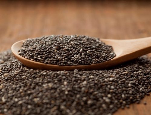 Why Chia Seeds Are Good for Your Health