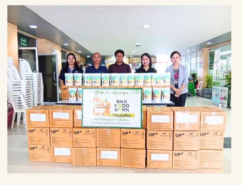 BKK foodbank