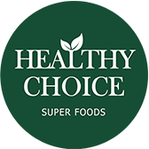 Healthy Choice Asia Logo