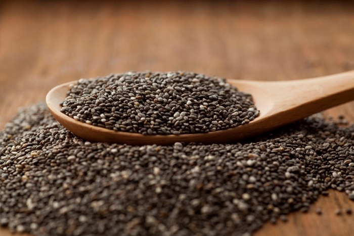 Why Chia Seeds Are Good for Your Health
